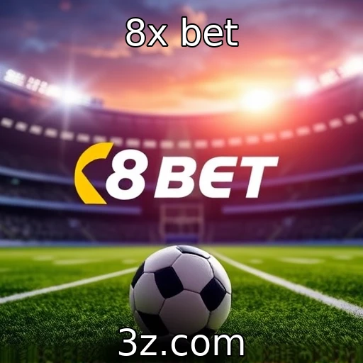 Mercado de apostas sobe com novas plataformas digitais | 8x bet