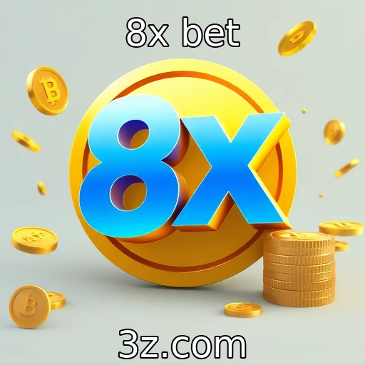 Adoção de criptomoedas nas transações de jogos : 8x bet