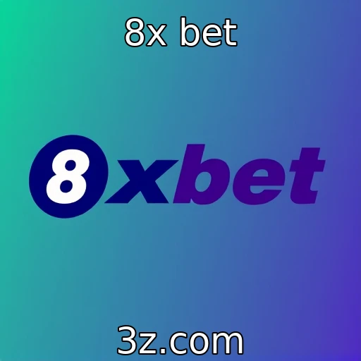 Crescimento das plataformas de jogos online em mercados emergentes - 8x bet