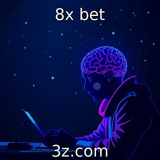 Estudo sobre a relação entre jogos e saúde mental | 8x bet