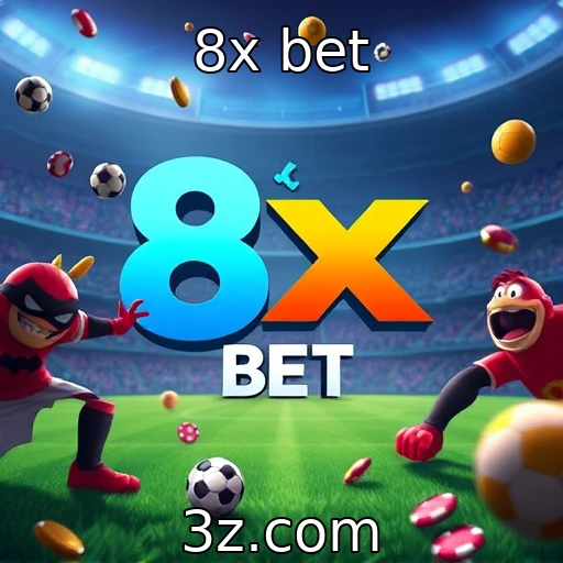 Crescimento do mercado de jogos em diferentes regiões | 8x bet