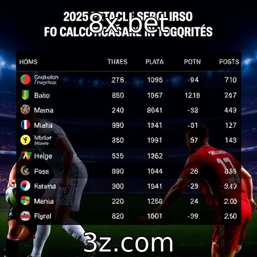 Perspectivas para o mercado de jogos em 2025 : 8x bet