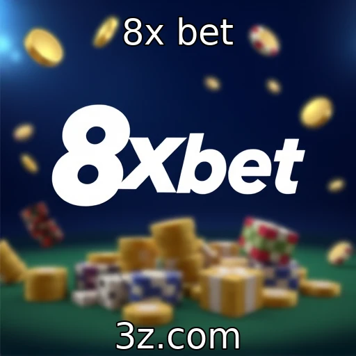 Crescimento das plataformas de jogos online : 8x bet