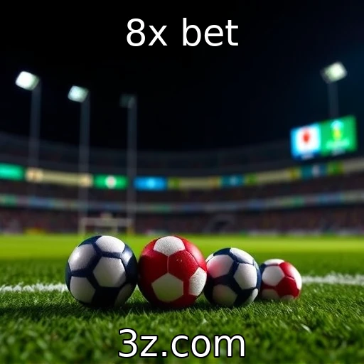 Impacto das regulamentações na indústria de apostas - 8x bet