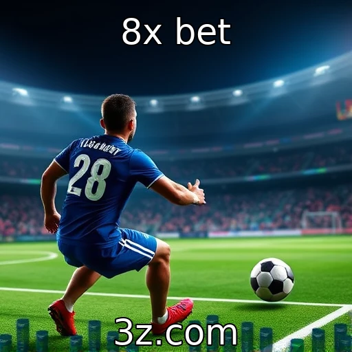 Custos e benefícios das apostas esportivas ao vivo : 8x bet