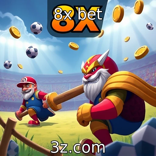 Desenvolvimento de jogos mobile e sua popularidade : 8x bet
