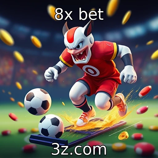 Jogos móveis ganham espaço no mercado global : 8x bet