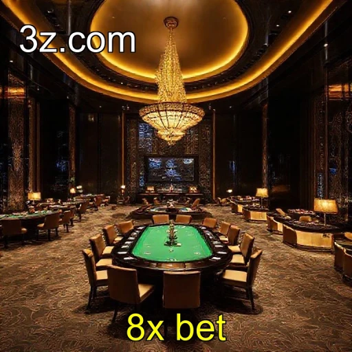 Experiência Mobile Inovadora no 8x Bet para Apostadores Modernos