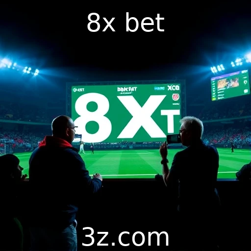 Novas regulamentações impactam a indústria de apostas : 8x bet