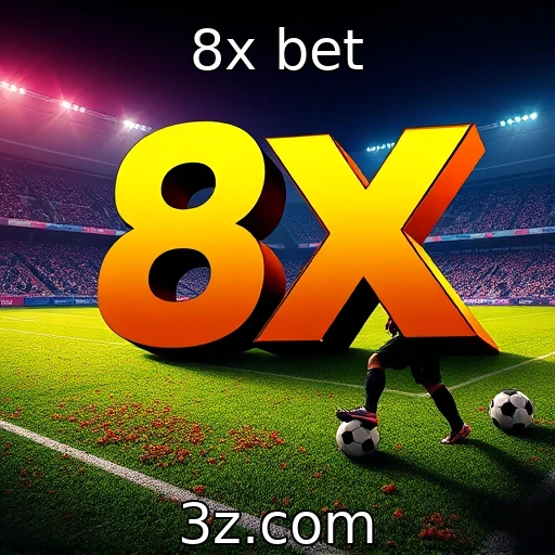 Crescimento das apostas online durante a pandemia - 8x bet