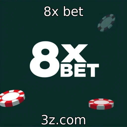 Regulamentação de jogos de azar online em debate : 8x bet