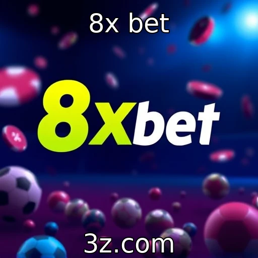 Crescimento do mercado de jogos online e suas tendências - 8x bet