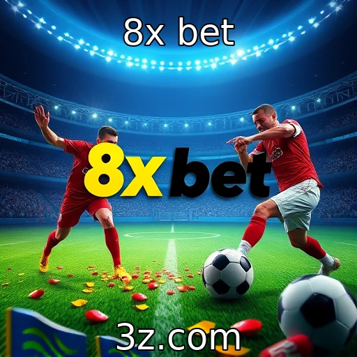 Crescimento do mercado de jogos online no Brasil | 8x bet