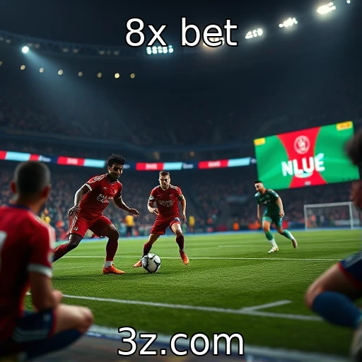 Mudanças nas preferências dos jogadores na era digital - 8x bet