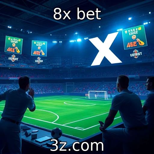 Desafios regulatórios na indústria de jogos atual | 8x bet