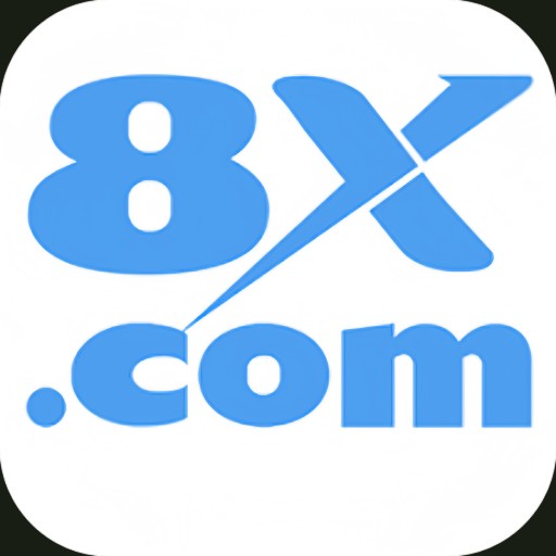 8x bet logo