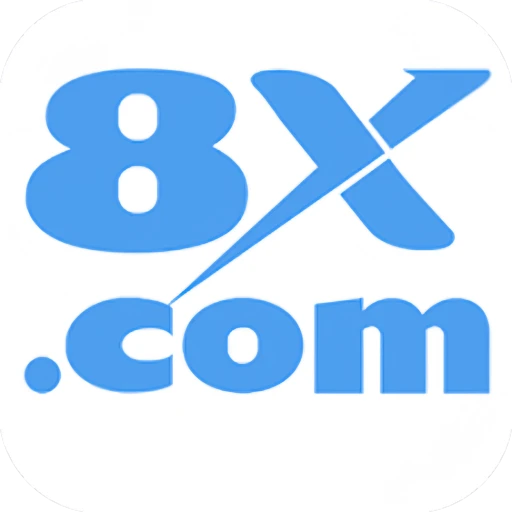 8x bet logo