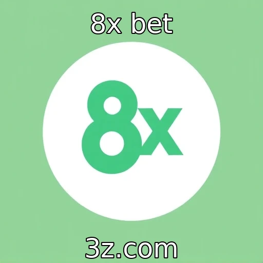 Investimentos em jogos sustentáveis e suas implicações - 8x bet