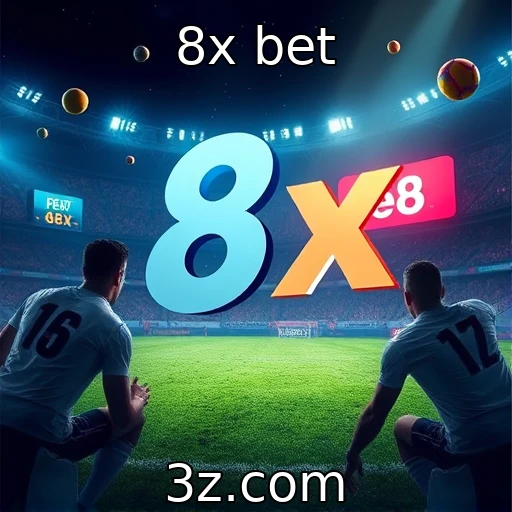 Inovações tecnológicas transformam a experiência de jogo | 8x bet