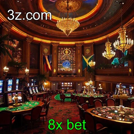 Apostas de Tennis no 8x bet: Emoção a Cada Jogo